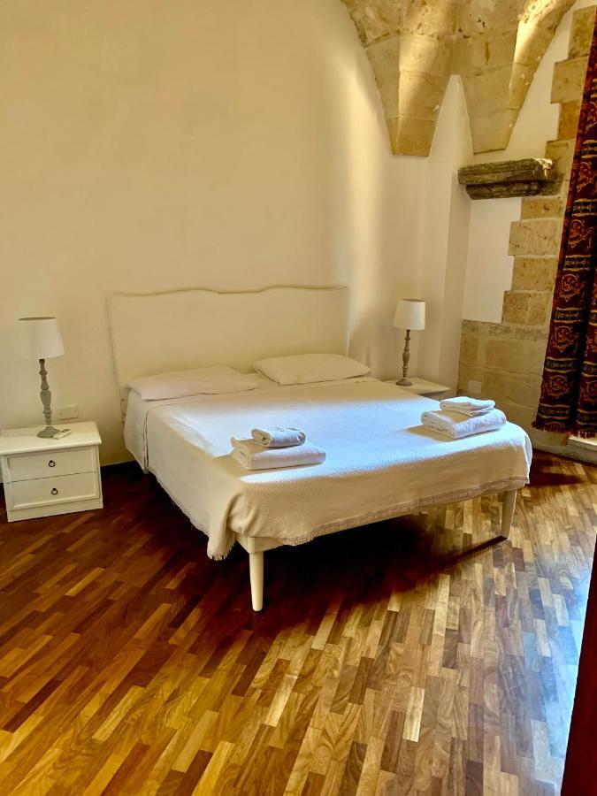 Chiesa Greca Suites - Lecce Selection Екстер'єр фото