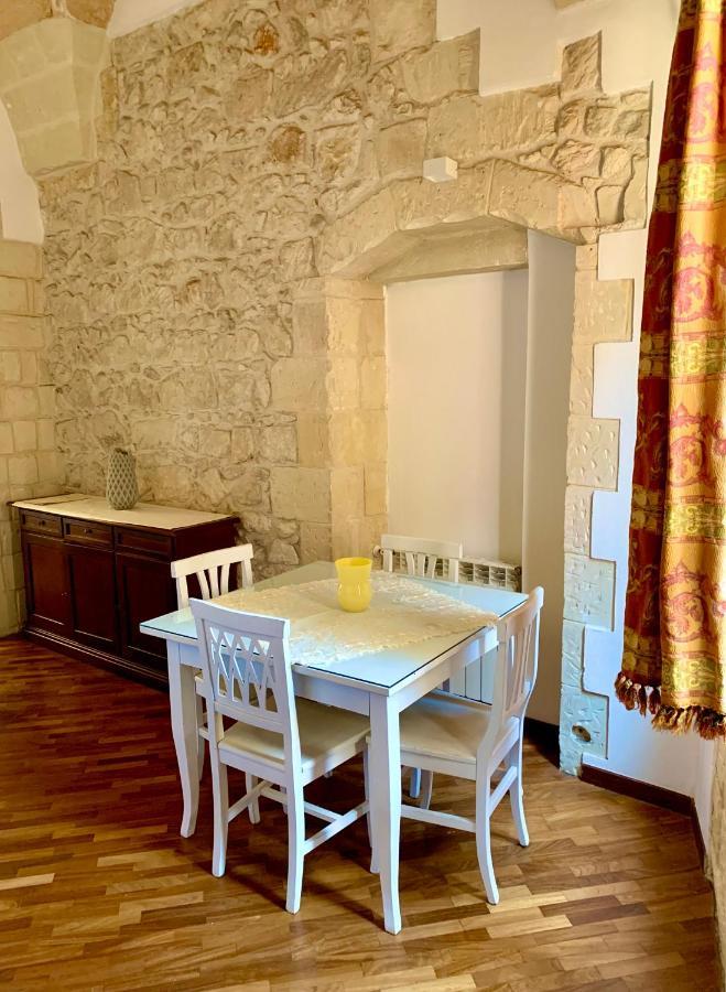 Chiesa Greca Suites - Lecce Selection Екстер'єр фото