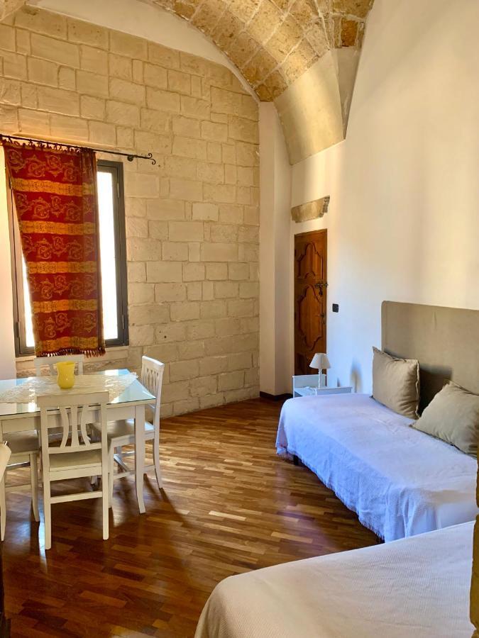 Chiesa Greca Suites - Lecce Selection Екстер'єр фото