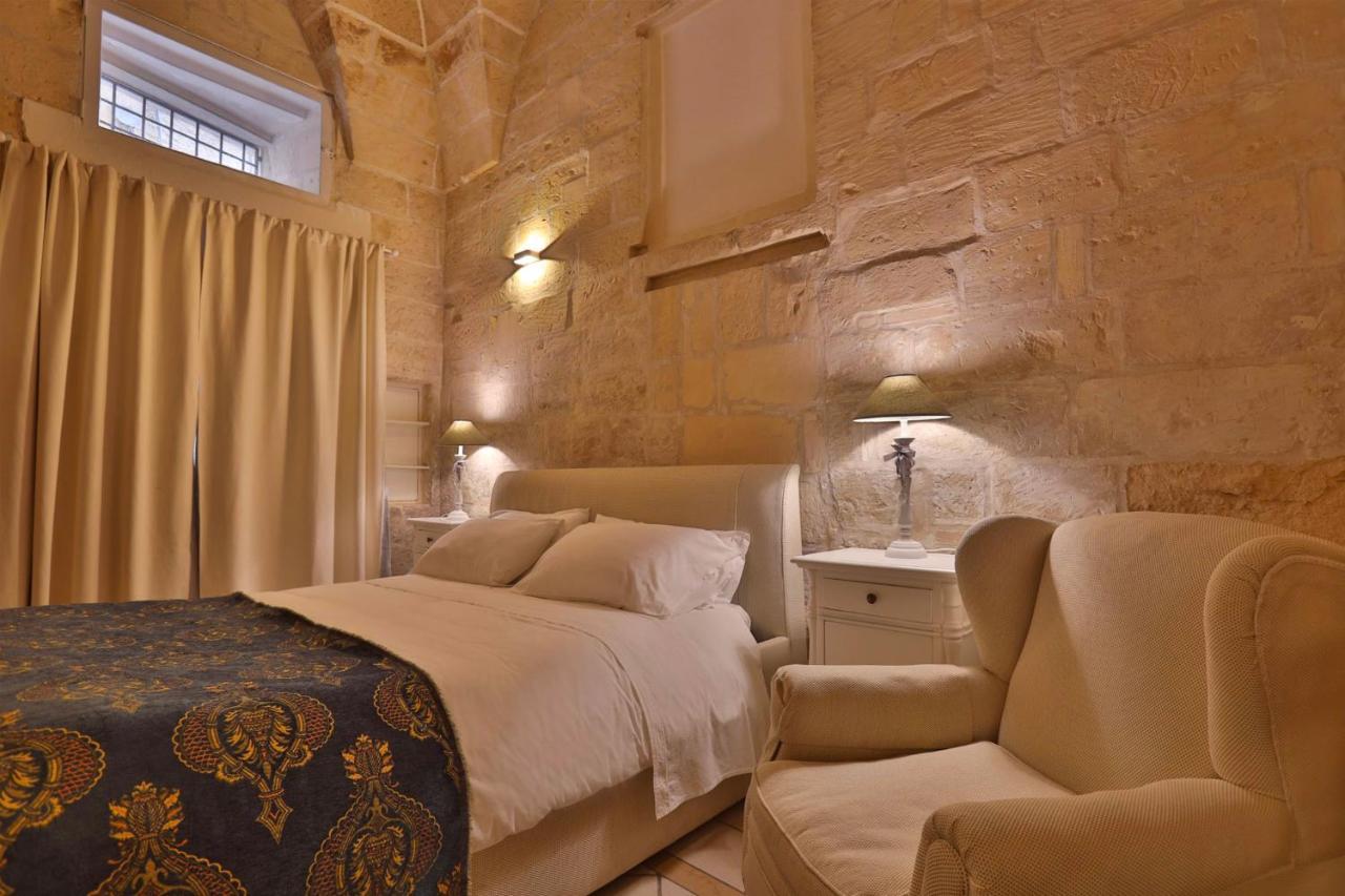 Chiesa Greca Suites - Lecce Selection Екстер'єр фото