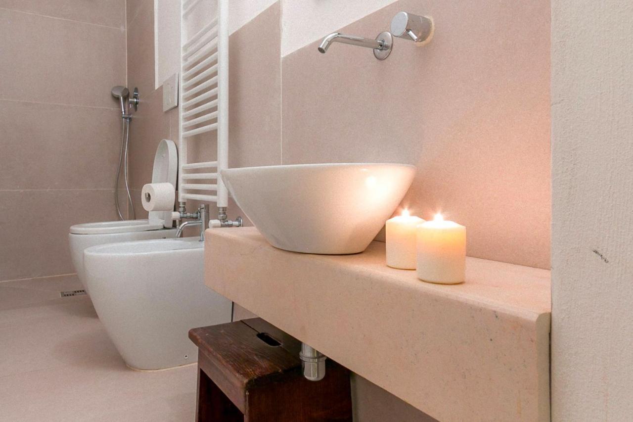 Chiesa Greca Suites - Lecce Selection Екстер'єр фото