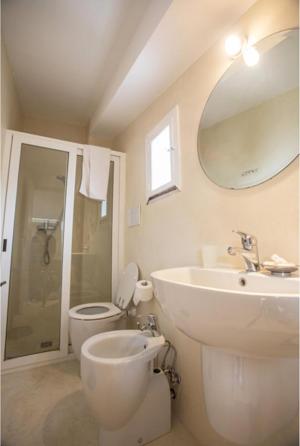 Chiesa Greca Suites - Lecce Selection Екстер'єр фото