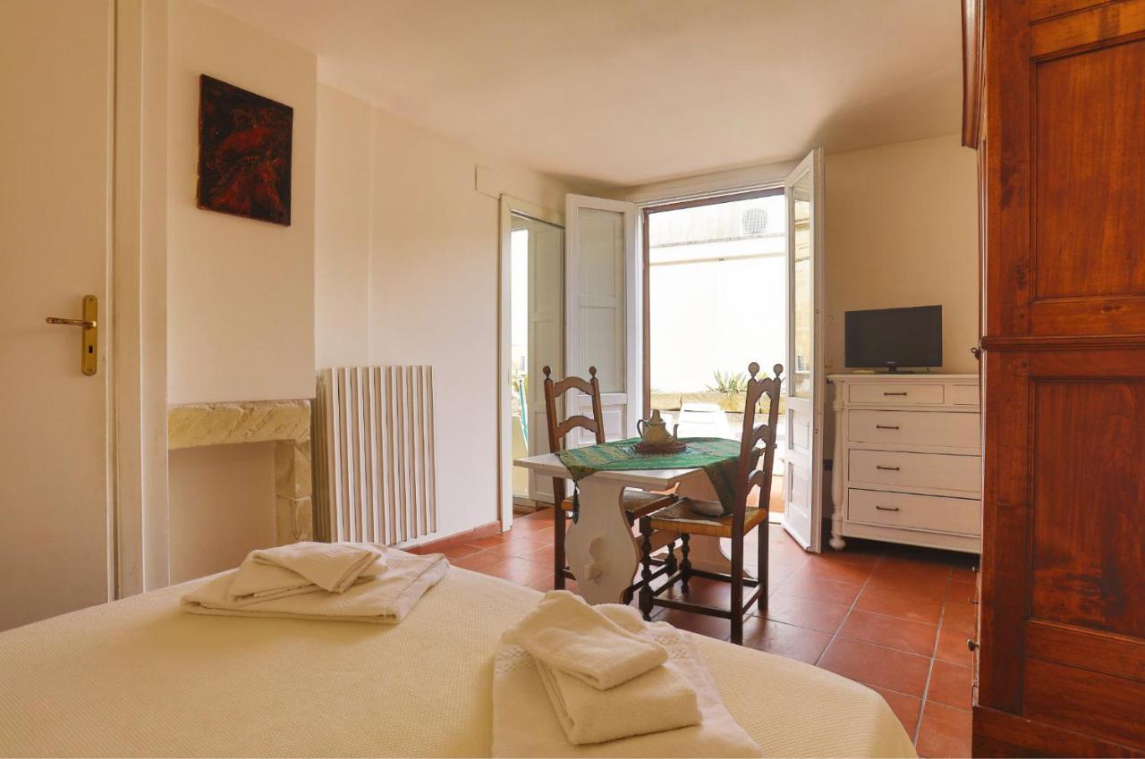 Chiesa Greca Suites - Lecce Selection Екстер'єр фото