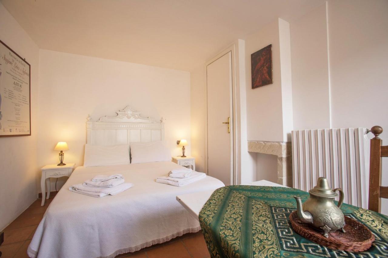 Chiesa Greca Suites - Lecce Selection Екстер'єр фото