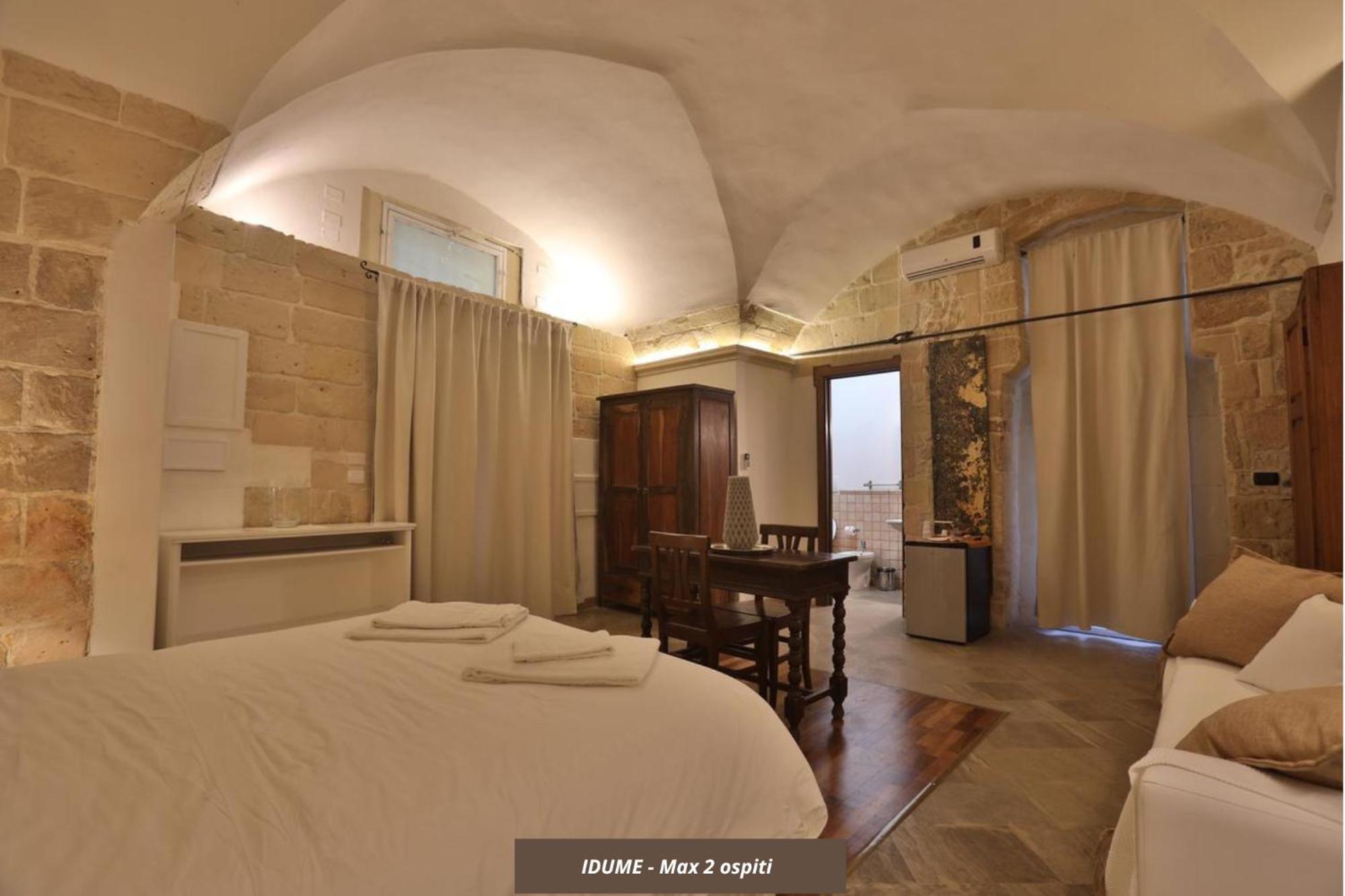 Chiesa Greca Suites - Lecce Selection Екстер'єр фото