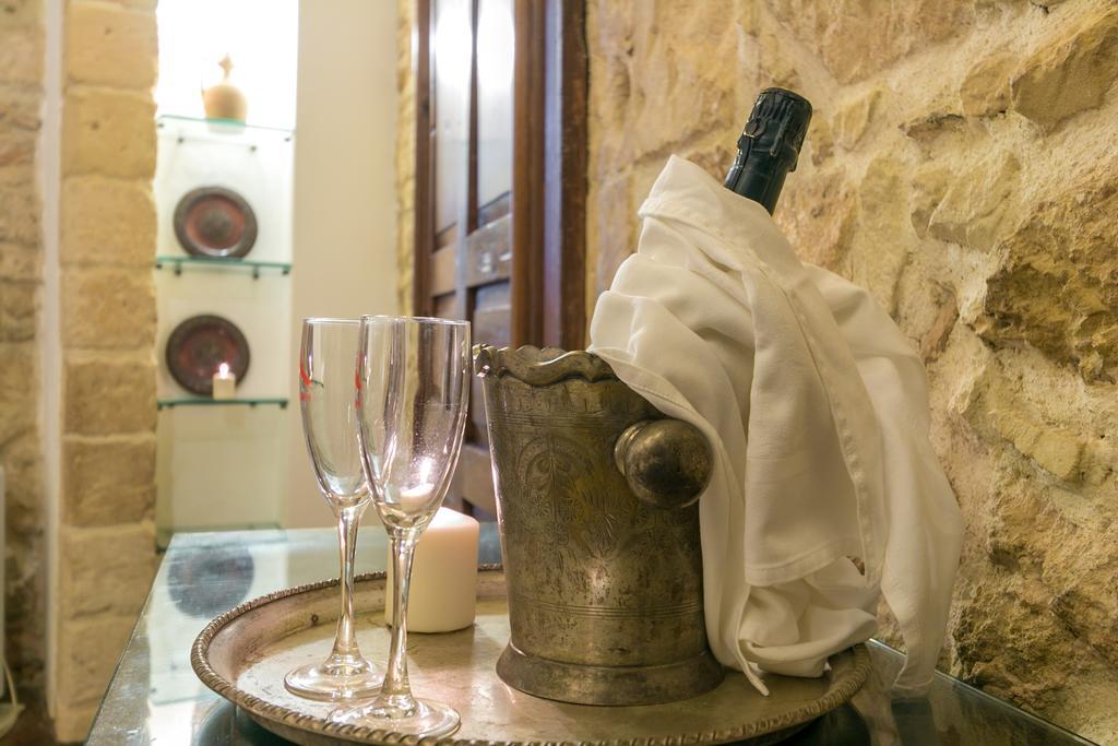 Chiesa Greca Suites - Lecce Selection Екстер'єр фото