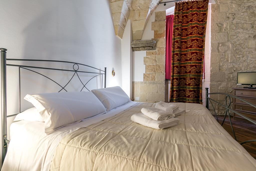 Chiesa Greca Suites - Lecce Selection Екстер'єр фото