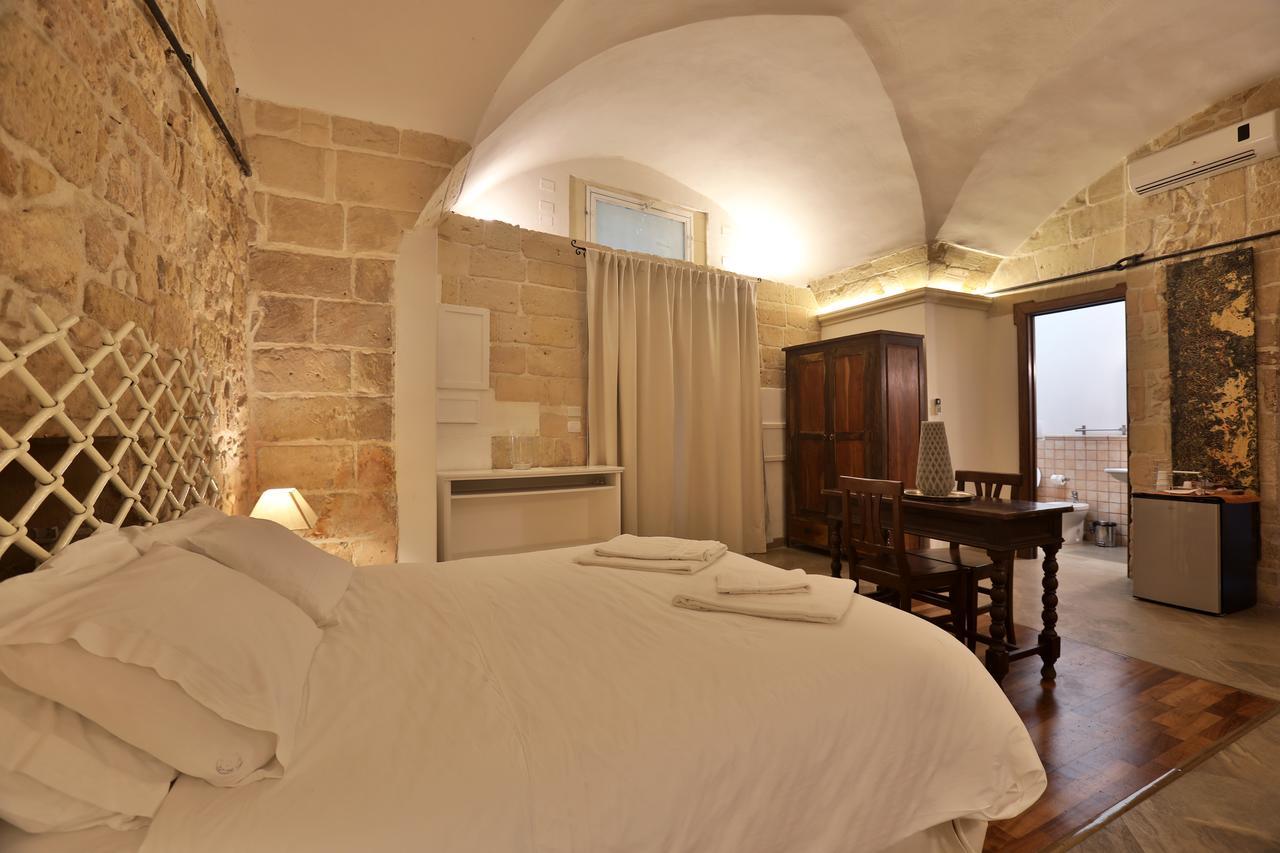 Chiesa Greca Suites - Lecce Selection Екстер'єр фото