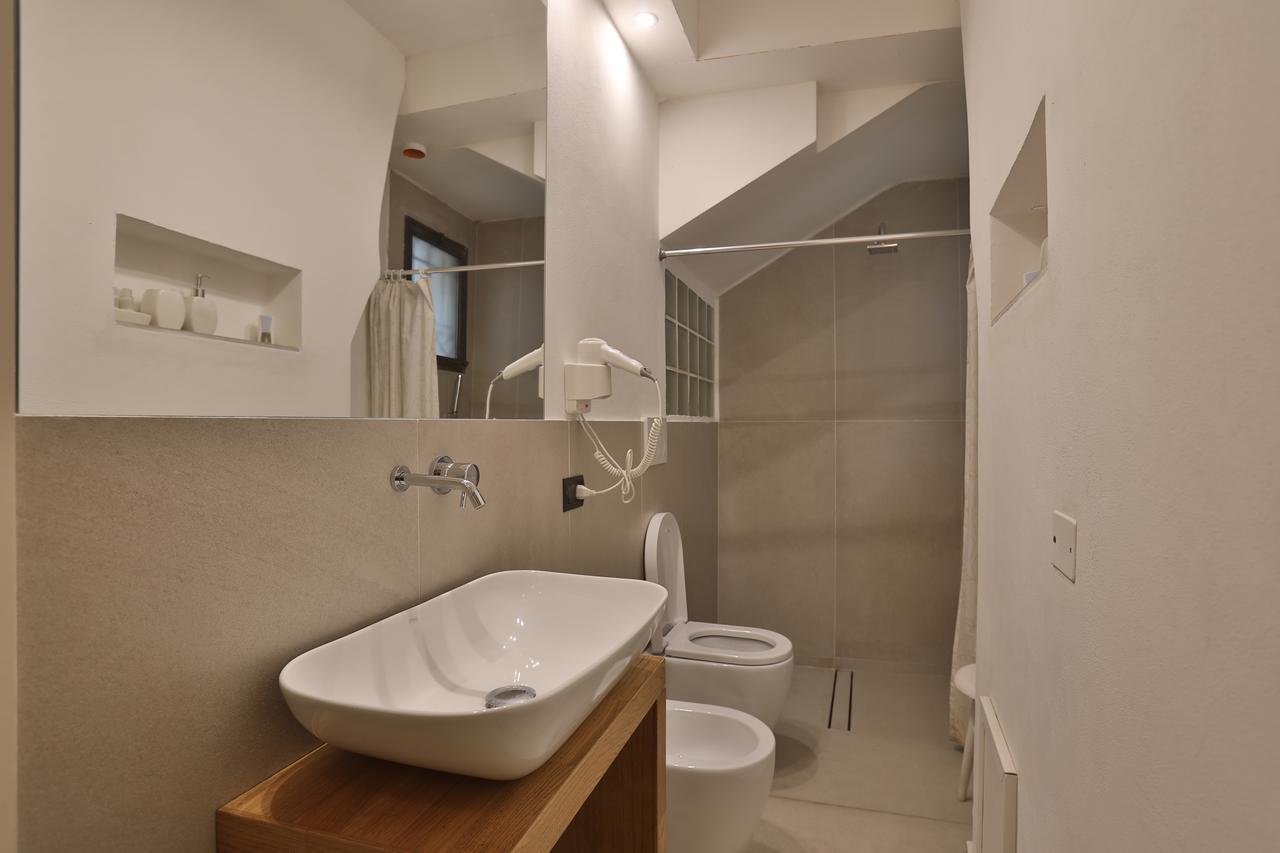 Chiesa Greca Suites - Lecce Selection Екстер'єр фото