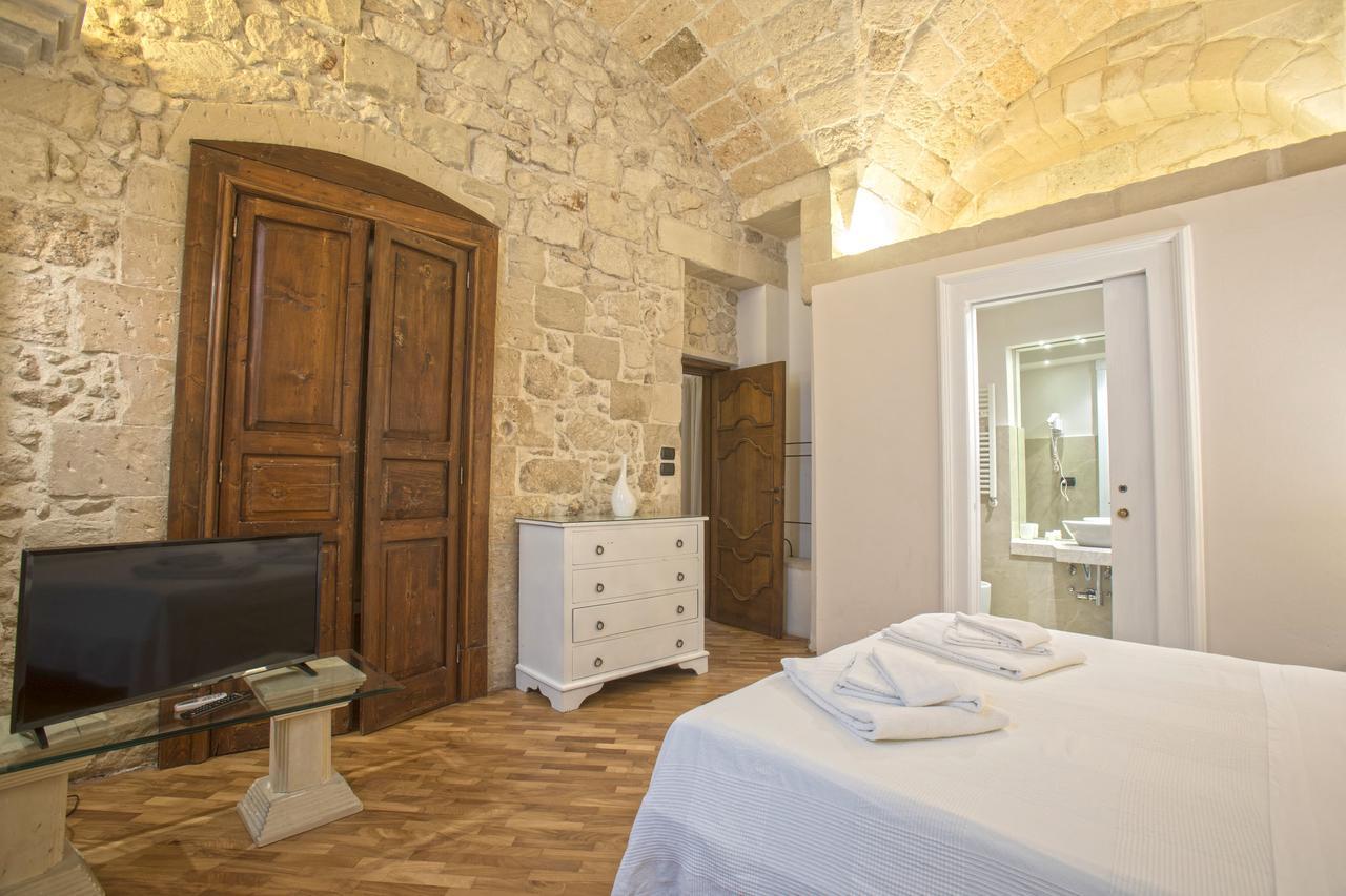 Chiesa Greca Suites - Lecce Selection Екстер'єр фото