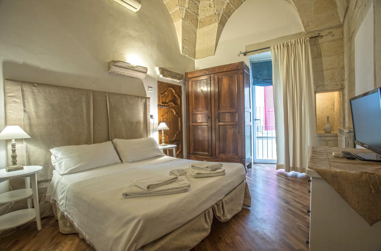 Chiesa Greca Suites - Lecce Selection Екстер'єр фото
